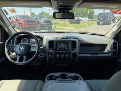 2016 RAM 1500 Express