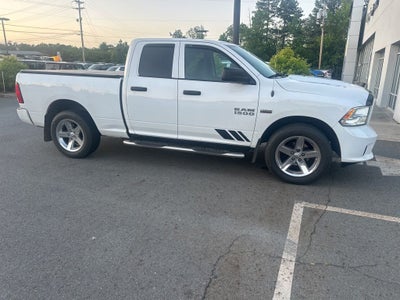 2016 RAM 1500 Express