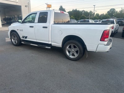 2016 RAM 1500 Express