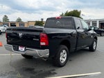 2024 RAM 1500 Classic SLT Quad Cab 4x4 6'4' Box