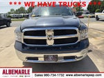 2021 RAM 1500 Classic SLT Crew Cab 4x4 5'7' Box