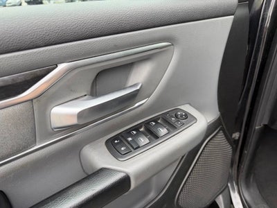 2019 RAM 1500 Big Horn/Lone Star Quad Cab 4x2 6'4' Box
