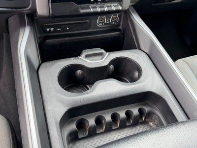 2019 RAM 1500 Big Horn/Lone Star Quad Cab 4x2 6'4' Box