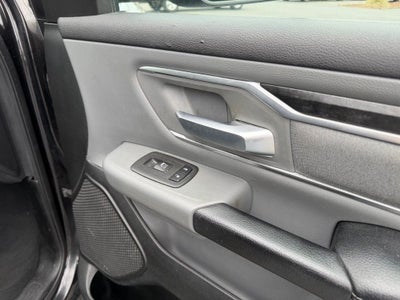 2019 RAM 1500 Big Horn/Lone Star Quad Cab 4x2 6'4' Box