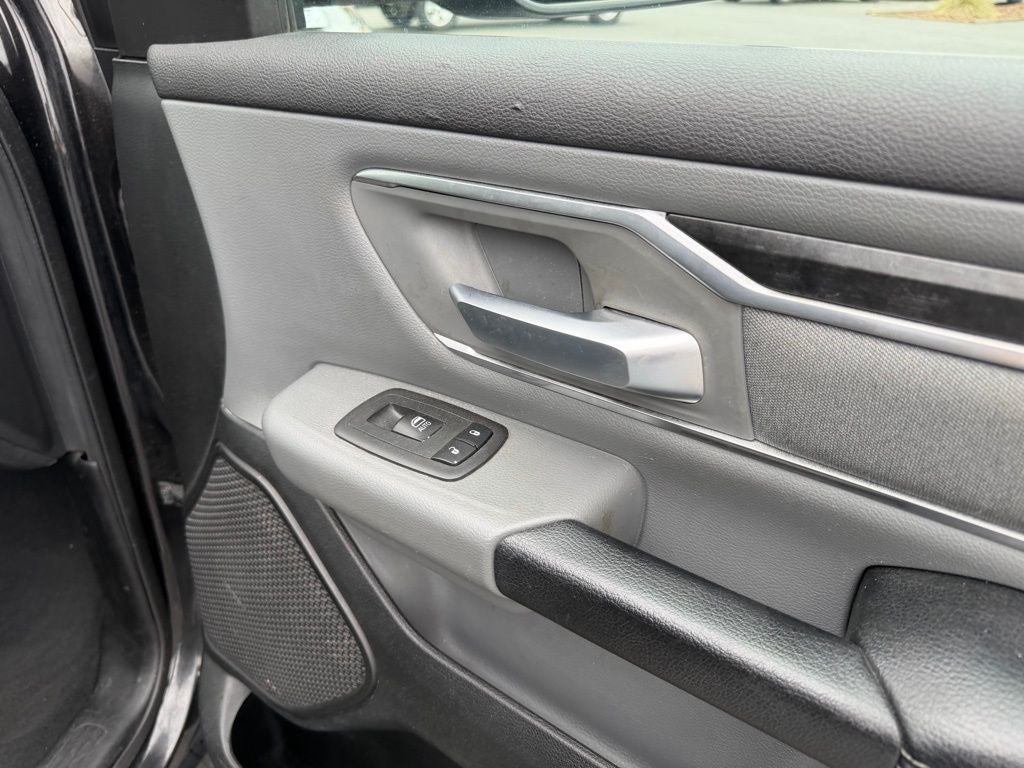 2019 RAM 1500 Big Horn/Lone Star Quad Cab 4x2 6'4' Box
