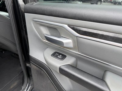 2019 RAM 1500 Big Horn/Lone Star Quad Cab 4x2 6'4' Box