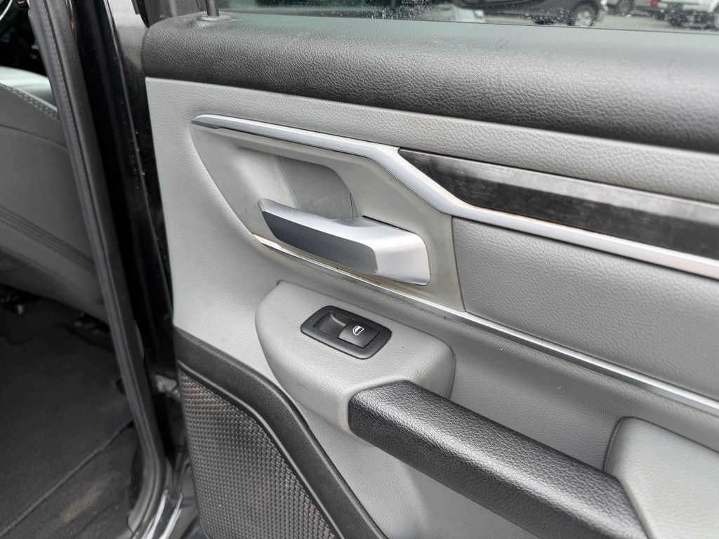 2019 RAM 1500 Big Horn/Lone Star Quad Cab 4x2 6'4' Box