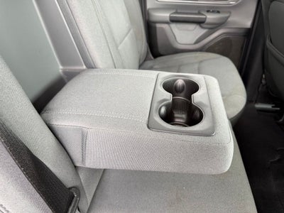 2019 RAM 1500 Big Horn/Lone Star Quad Cab 4x2 6'4' Box