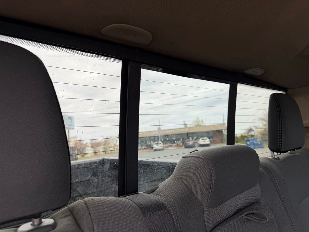2019 RAM 1500 Big Horn/Lone Star Quad Cab 4x2 6'4' Box