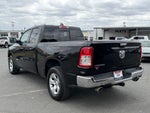 2019 RAM 1500 Big Horn/Lone Star Quad Cab 4x2 6'4' Box
