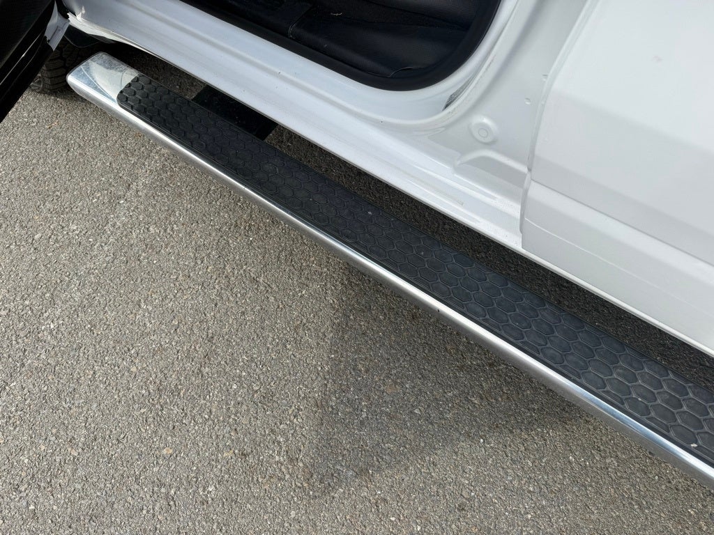 2022 RAM 1500 Big Horn Crew Cab 4x2 5'7' Box