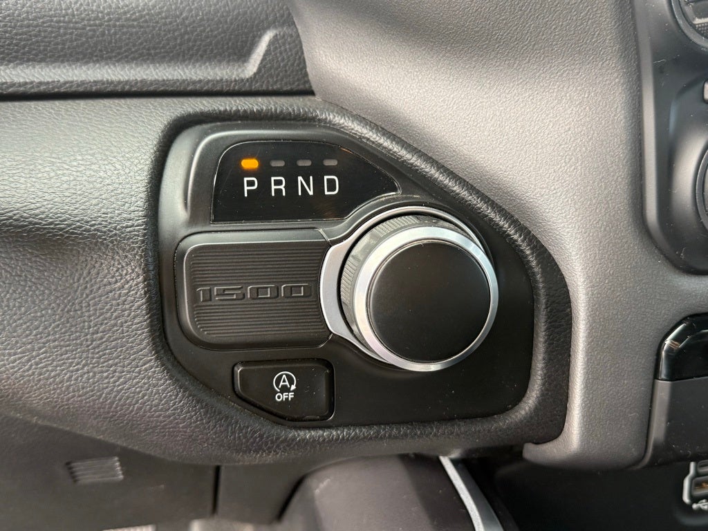 2022 RAM 1500 Big Horn Crew Cab 4x2 5'7' Box