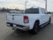 2022 RAM 1500 Big Horn Crew Cab 4x2 5'7' Box