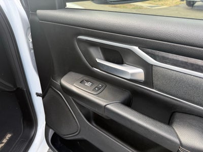 2022 RAM 1500 Big Horn Crew Cab 4x2 5'7' Box