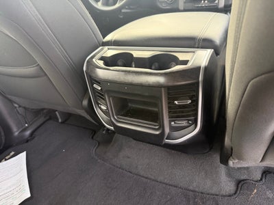 2022 RAM 1500 Big Horn Crew Cab 4x2 5'7' Box