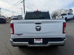 2022 RAM 1500 Big Horn Crew Cab 4x2 5'7' Box