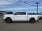 2022 RAM 1500 Big Horn Crew Cab 4x2 5'7' Box