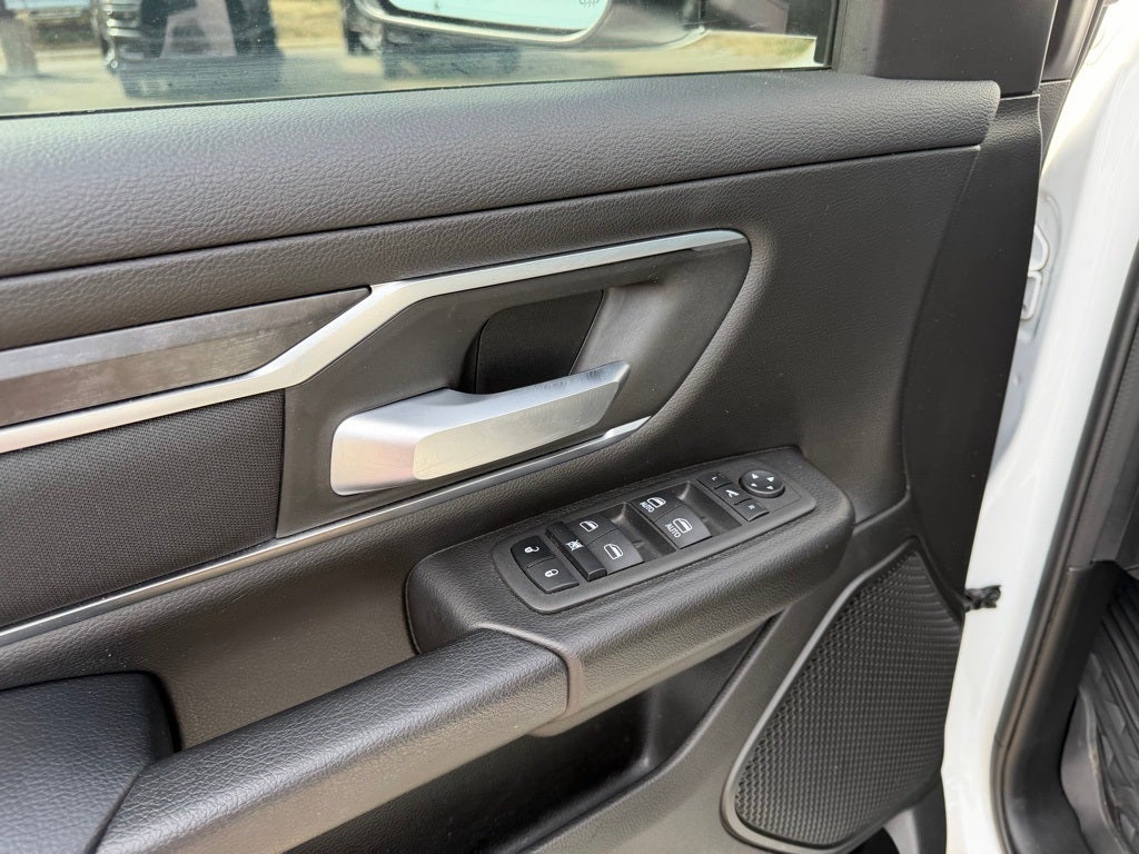 2024 RAM 1500 Big Horn Crew Cab 4x2 5'7' Box