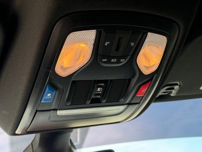 2024 RAM 1500 Big Horn Crew Cab 4x2 5'7' Box