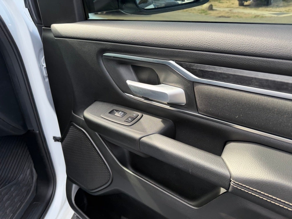 2024 RAM 1500 Big Horn Crew Cab 4x2 5'7' Box