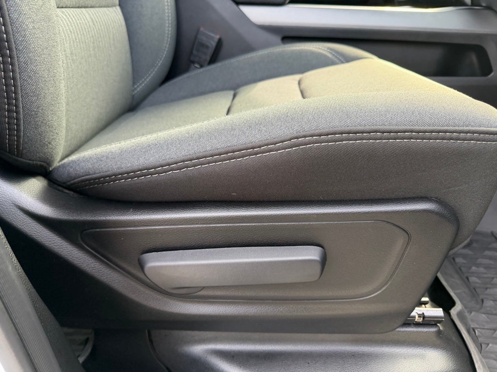 2024 RAM 1500 Big Horn Crew Cab 4x2 5'7' Box