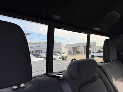 2024 RAM 1500 Big Horn Crew Cab 4x2 5'7' Box