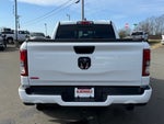 2024 RAM 1500 Big Horn Crew Cab 4x2 5'7' Box