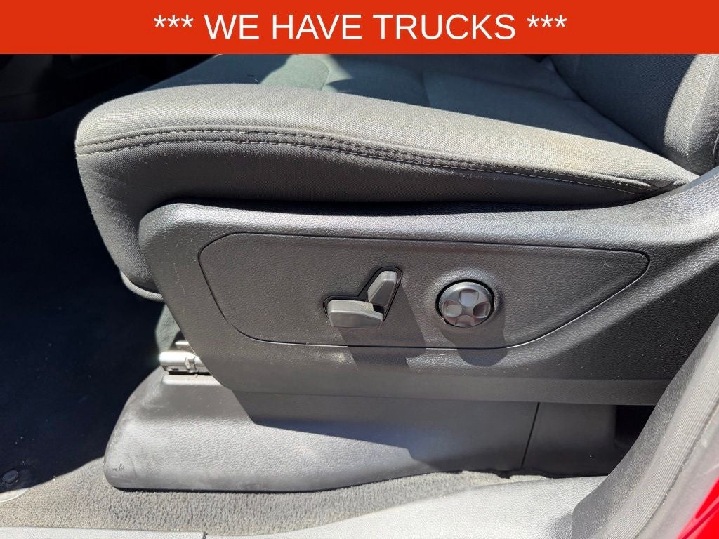 2021 RAM 1500 Tradesman Quad Cab 4x4 6'4' Box