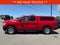 2021 RAM 1500 Tradesman Quad Cab 4x4 6'4' Box