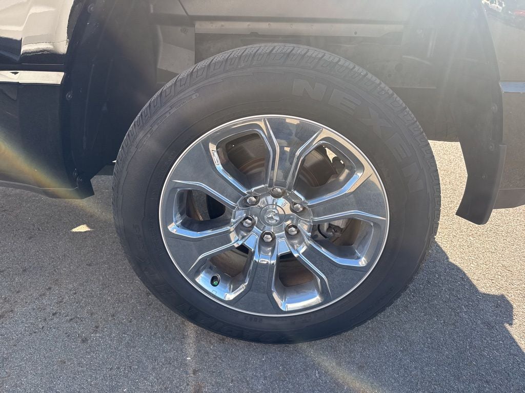 2024 RAM 1500 Big Horn/Lone Star