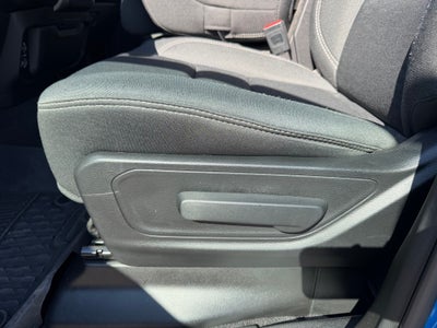 2025 RAM 1500 Tradesman Crew Cab 4x4 5'7' Box