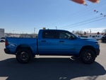 2025 RAM 1500 Tradesman Crew Cab 4x4 5'7' Box