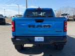 2025 RAM 1500 Tradesman Crew Cab 4x4 5'7' Box