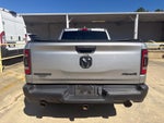 2021 RAM 1500 Big Horn Quad Cab 4x4 6'4' Box