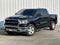 2020 RAM 1500 Big Horn Crew Cab 4x4 5'7' Box