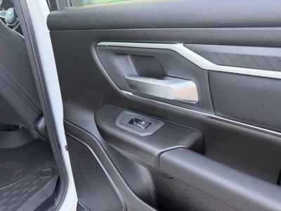 2026 RAM 1500 Big Horn Crew Cab 4x4 5'7' Box