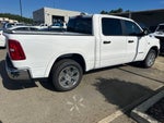 2026 RAM 1500 Big Horn Crew Cab 4x4 5'7' Box