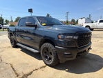 2026 RAM 1500 Warlock Crew Cab 4x4 5'7' Box