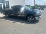 2021 RAM 1500 Limited Crew Cab 4x4 5'7' Box