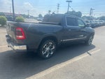 2021 RAM 1500 Limited Crew Cab 4x4 5'7' Box
