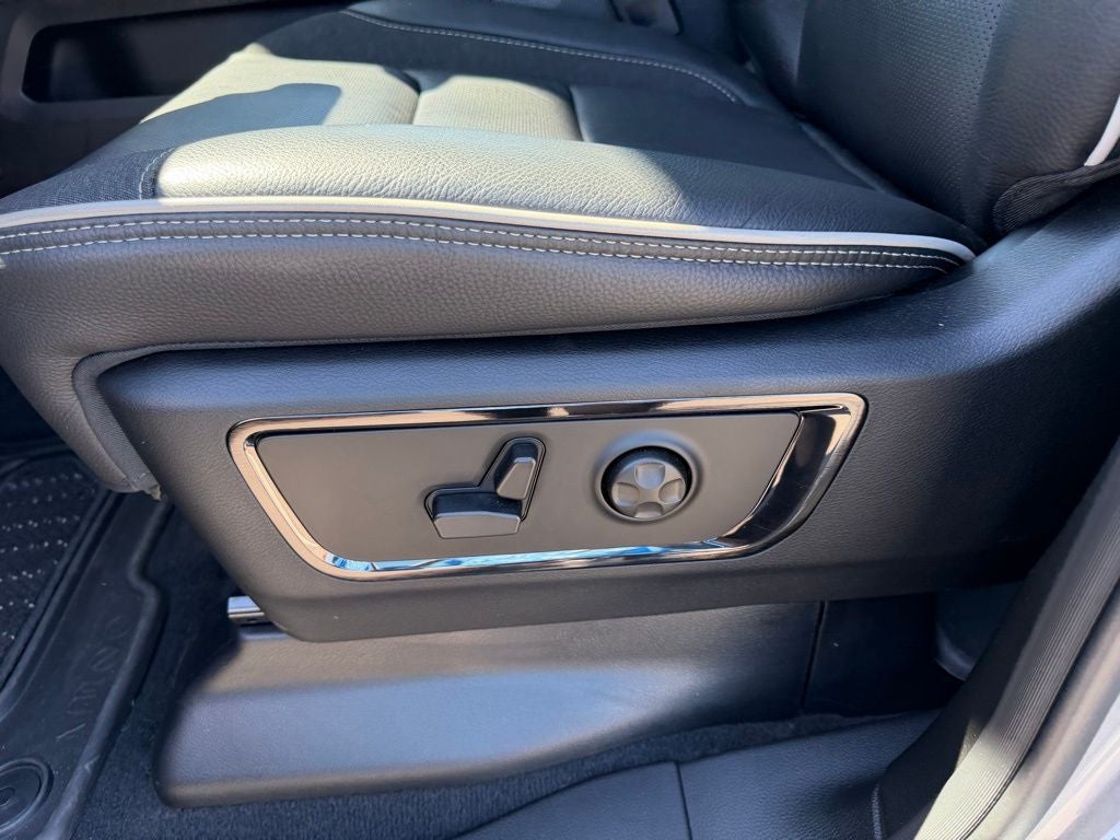2026 RAM 1500 Limited Crew Cab 4x4 5'7' Box
