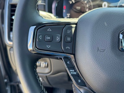 2026 RAM 1500 Limited Crew Cab 4x4 5'7' Box