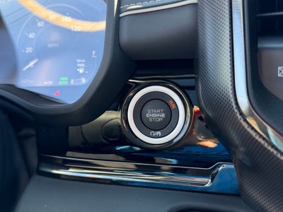 2026 RAM 1500 Limited Crew Cab 4x4 5'7' Box