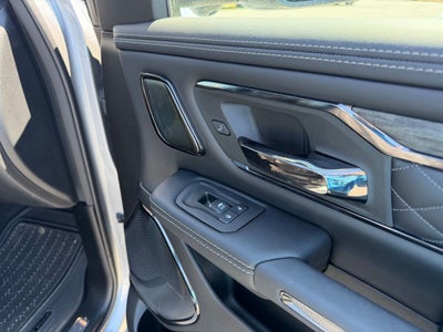 2026 RAM 1500 Limited Crew Cab 4x4 5'7' Box
