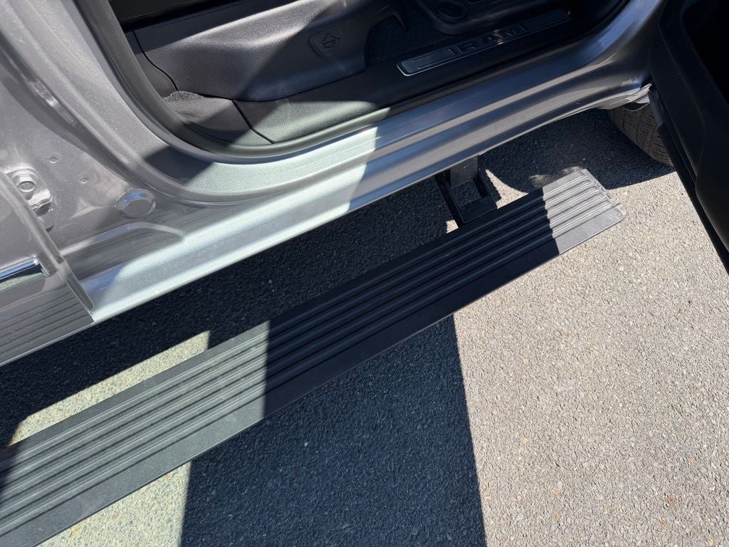 2026 RAM 1500 Limited Crew Cab 4x4 5'7' Box