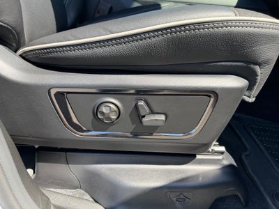 2026 RAM 1500 Limited Crew Cab 4x4 5'7' Box