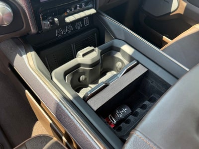 2025 RAM 1500 Limited Longhorn Crew Cab 4x4 5'7' Box