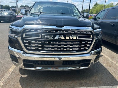 2025 RAM 1500 Limited