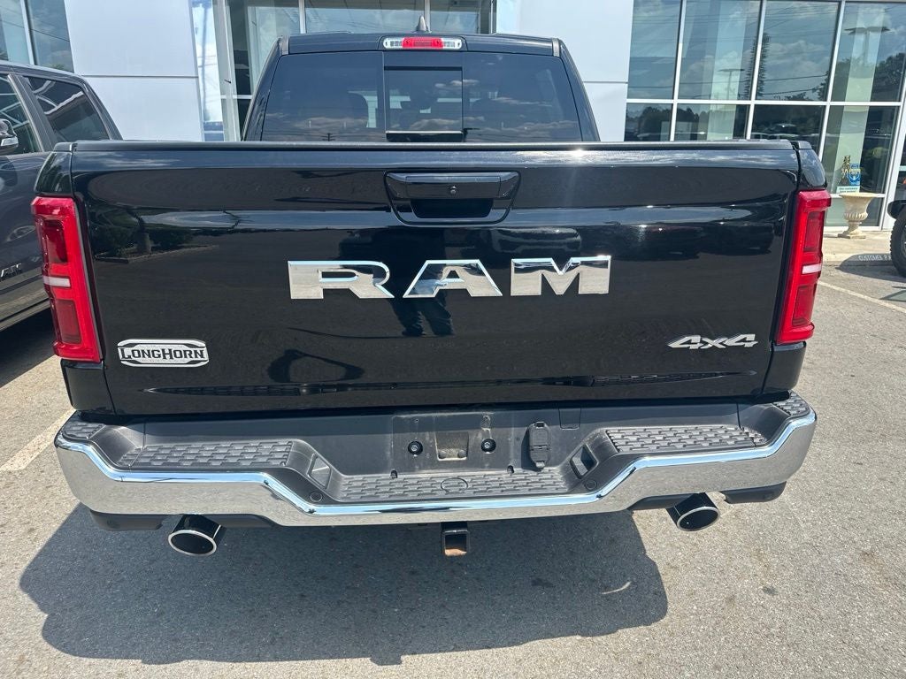 2025 RAM 1500 Limited