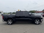 2022 RAM 1500 Laramie Crew Cab 4x4 5'7' Box